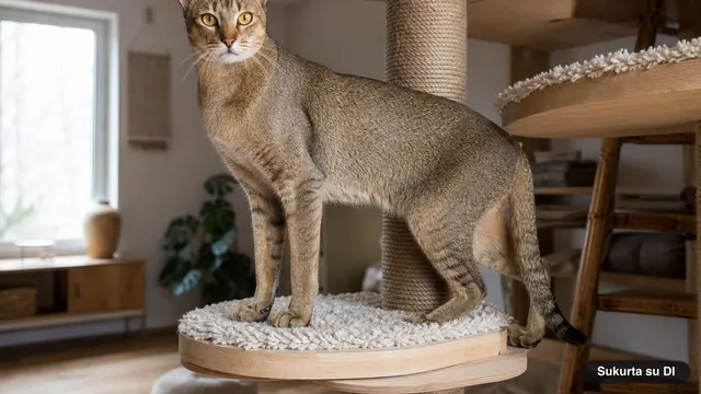 Chausie