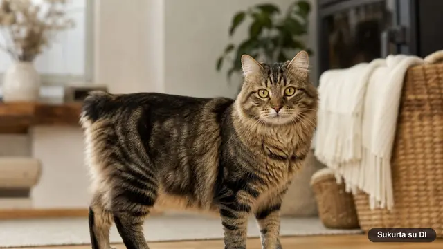 American Bobtail