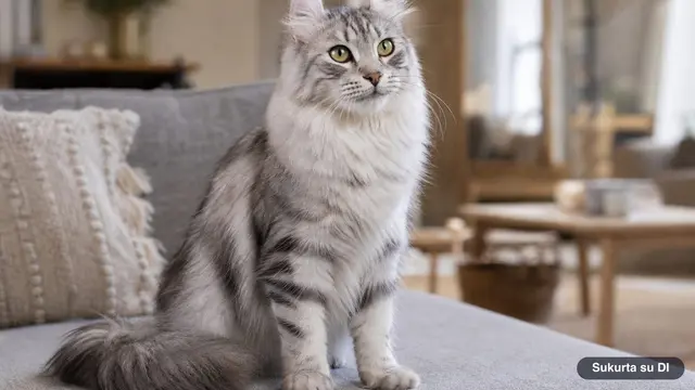 American Curl