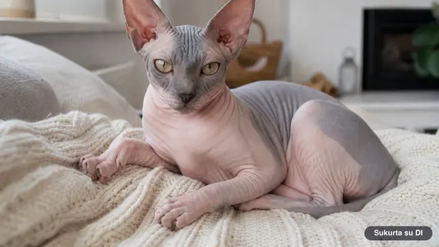Sphynx