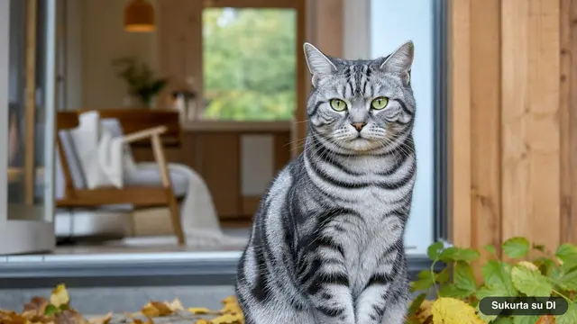 European Shorthair