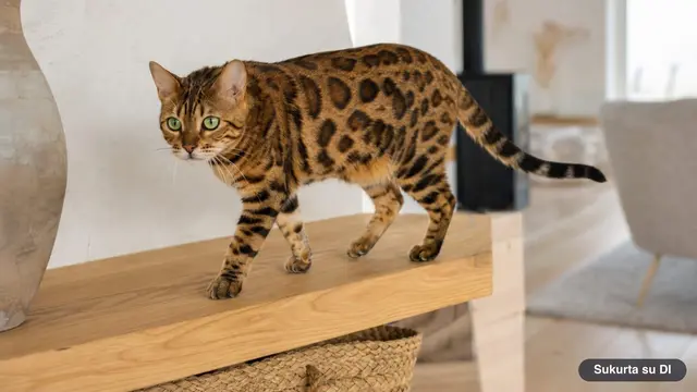 Bengal