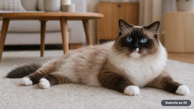 Ragdoll