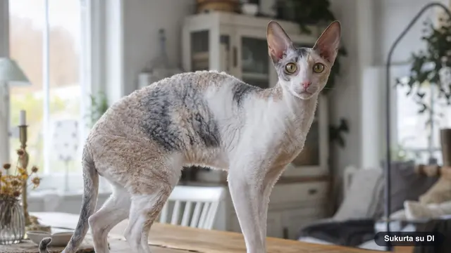 Cornish Rex