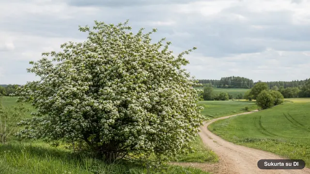 Hawthorn