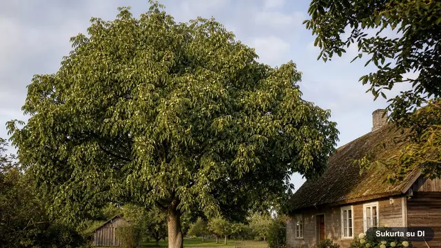 Walnut