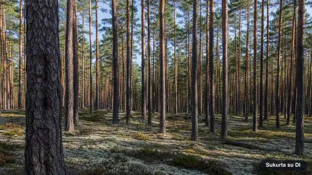 Pine