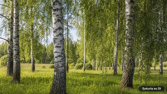 Birch