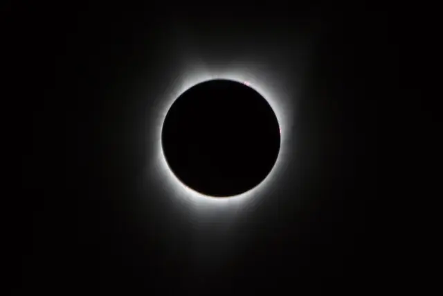 Eclipses: 2026 recap and what's next