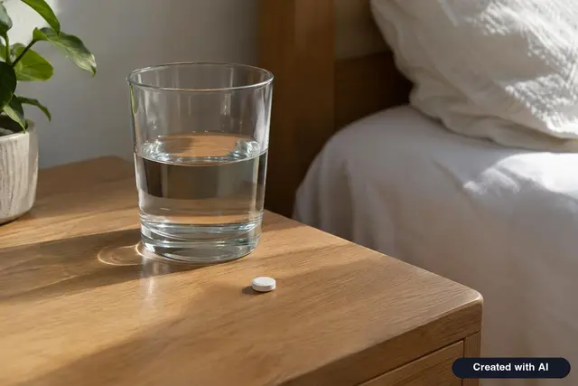 Ozempic pill