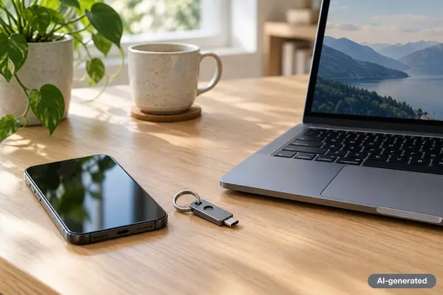 Passkeys Explained: How Passwordless Authentication Works