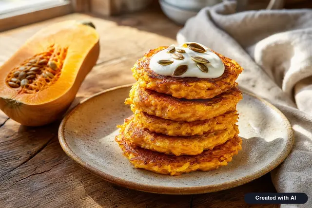 Pancakes