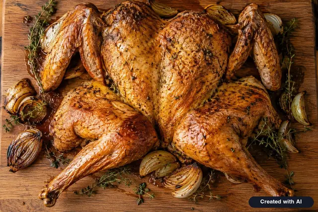 Spatchcock