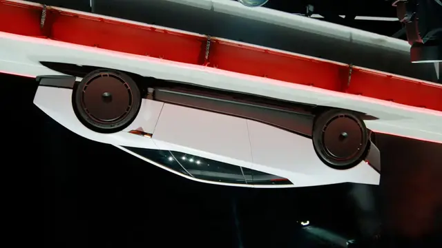 2026 Roadster specs, versions and street legality