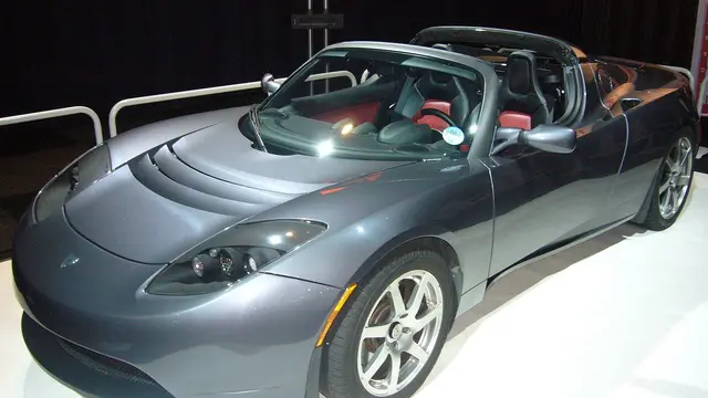 Used original Roadster buying guide