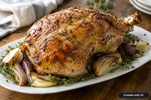 Turkey Breast