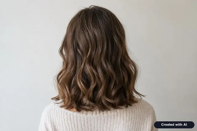 Type 2 (wavy)