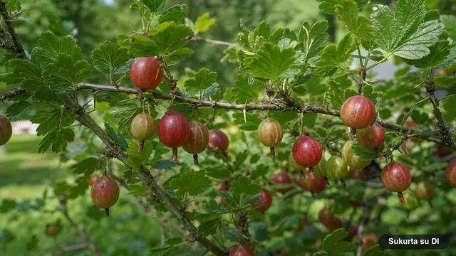 Gooseberries