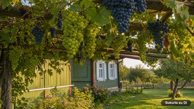 Grapes