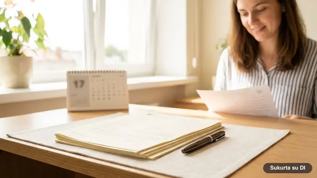 What Is a Priority Date? How to Read Yours in the Visa Bulletin