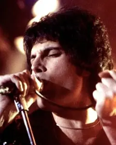 Freddie Mercury: Age, Net Worth, Biography and Facts