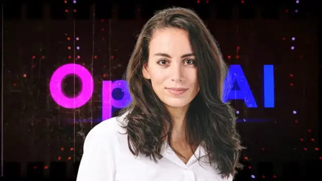 Mira Murati: The OpenAI CTO Bringing AI to the Real World