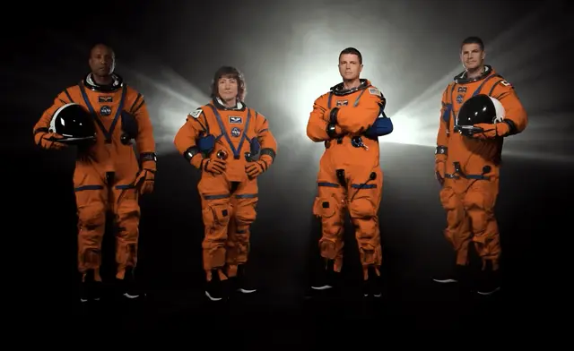 Artemis 2 Splashdown: Crew Returns After Historic Lunar Flyby