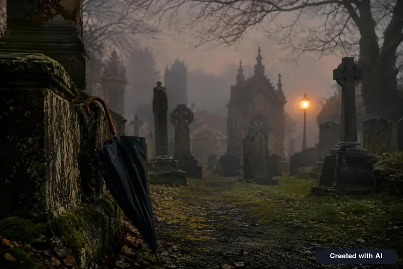 Dark jokes: 50 morbid, absurd and funny dark humor jokes