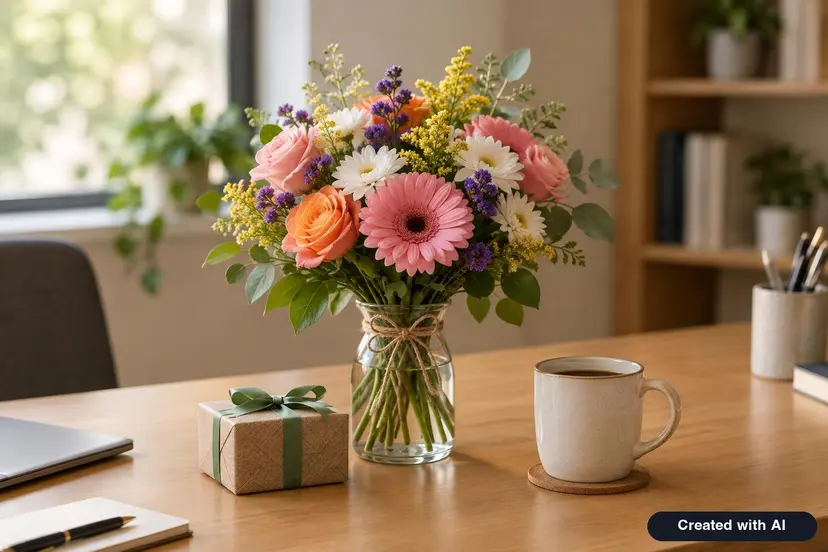Administrative Professionals Day Messages