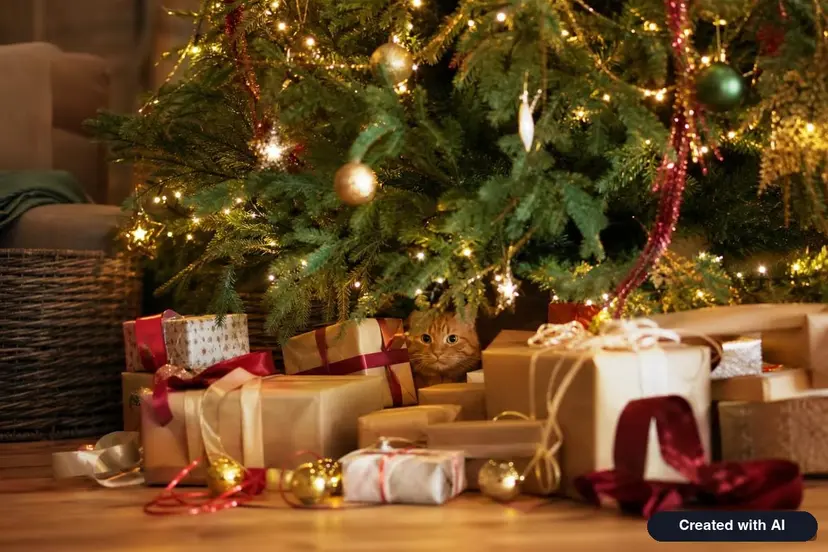 Funny Christmas Wishes