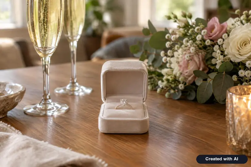 Congratulations on Your Engagement