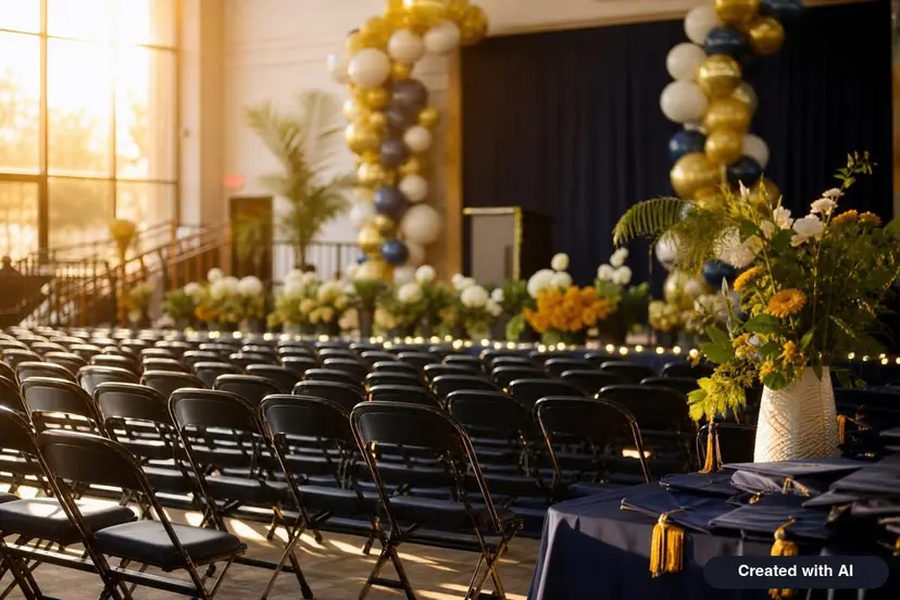 Graduation Wishes for Son