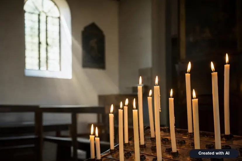 Religious Sympathy Messages