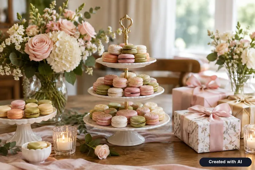 Bridal Shower Wishes