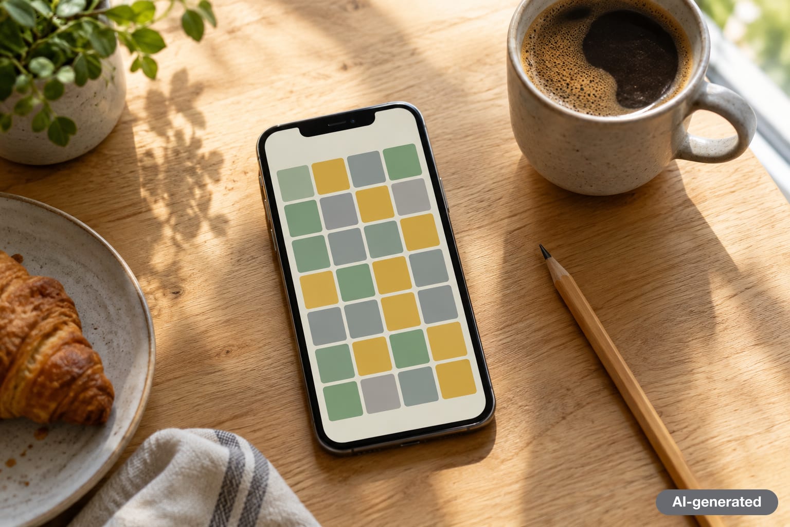 How to play Wordle: rules, colors and tips