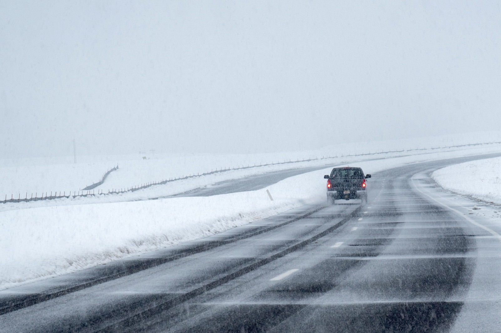 Winter weather guide cover