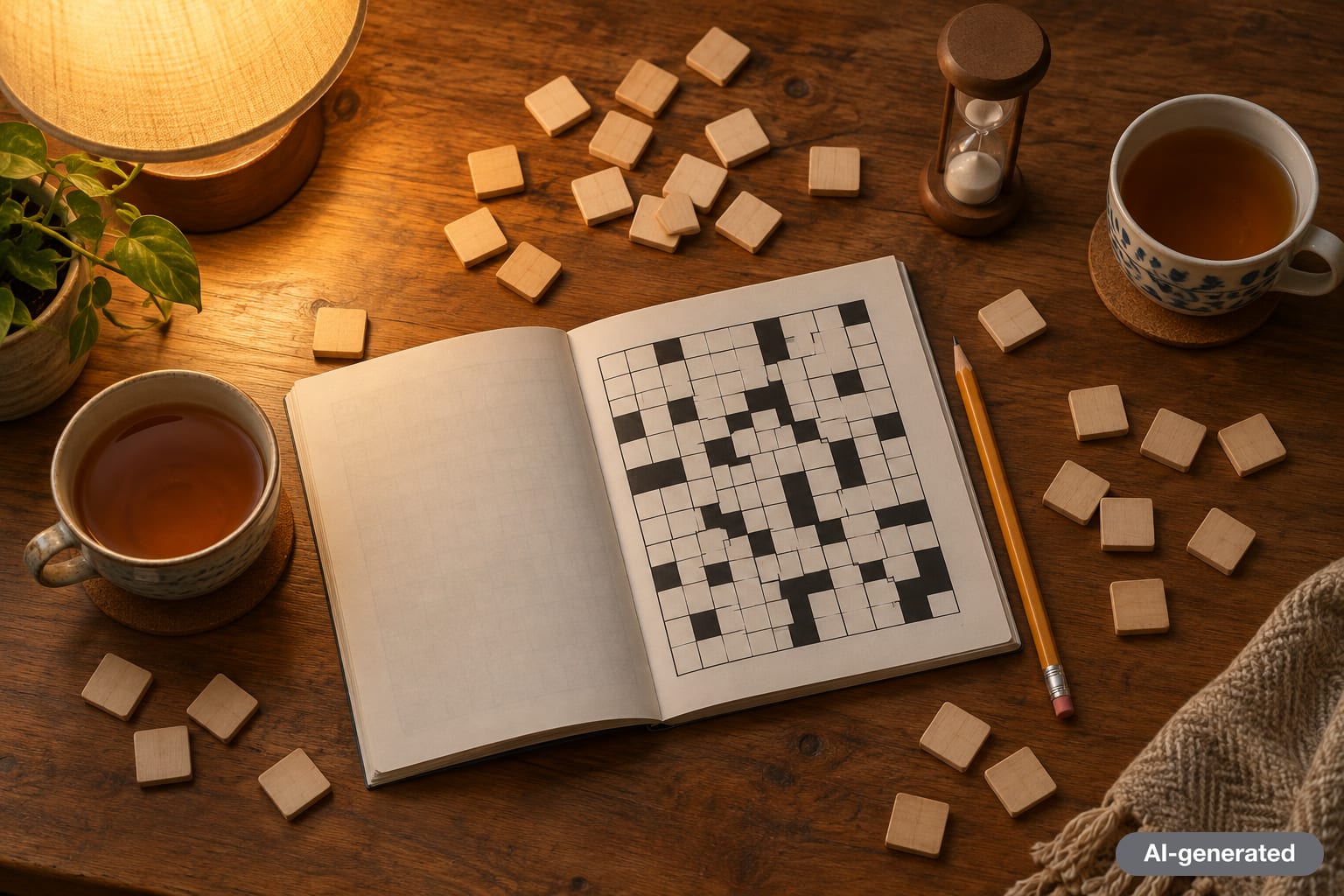 Word games for adults