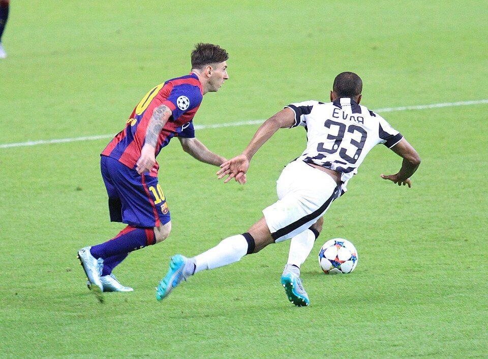 2015 Champions League final