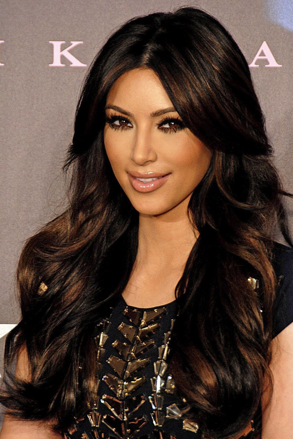 Kim Kardashian in 2011