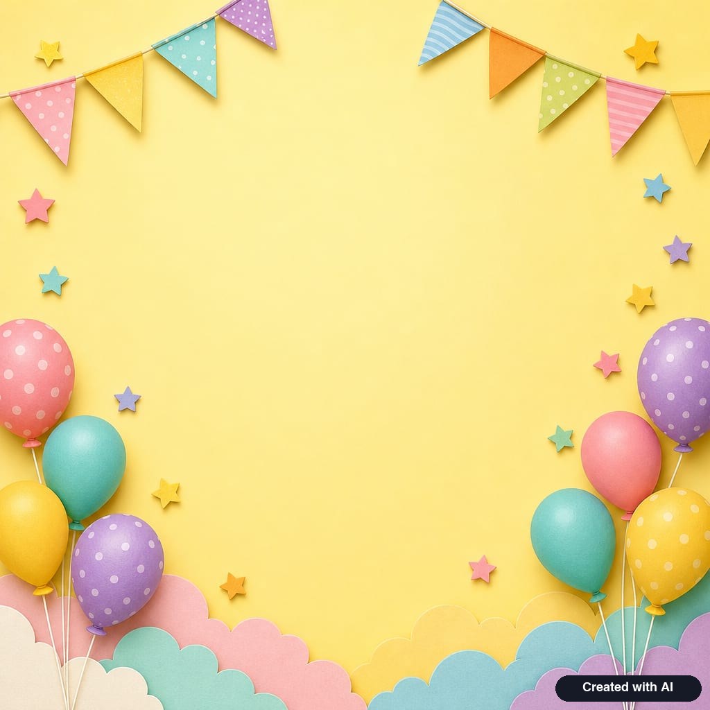 Kids' party