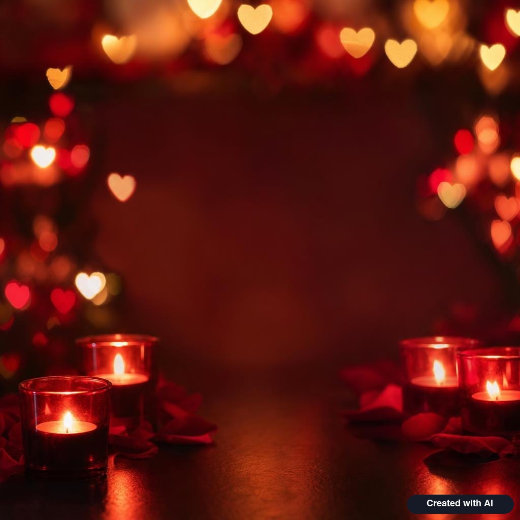 Candlelight