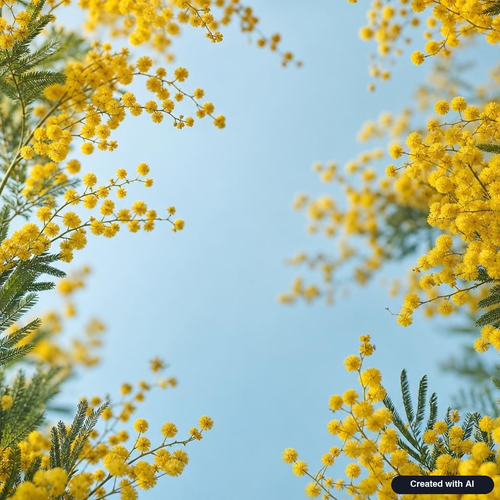 Mimosa