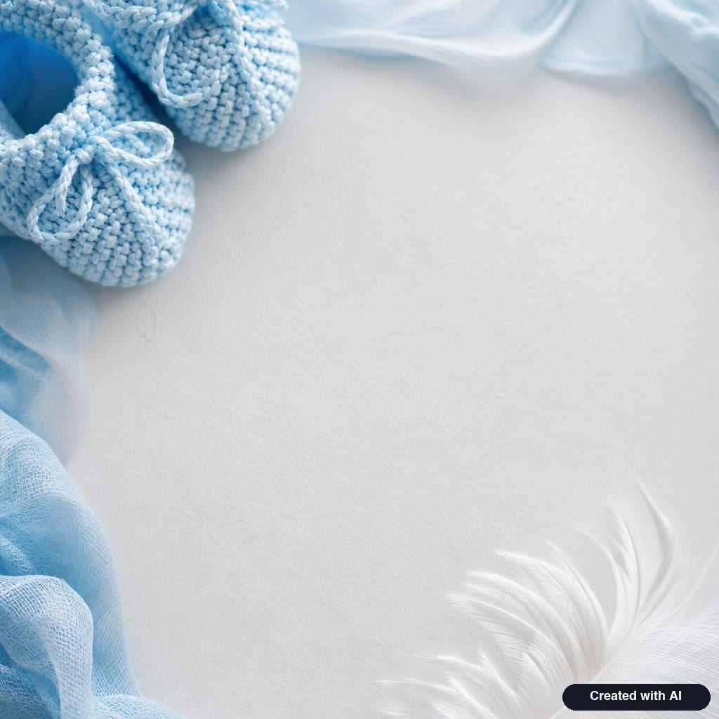 Baby shoes