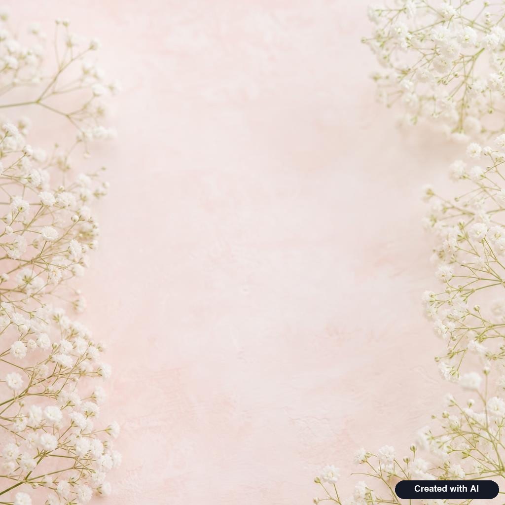 Soft pink