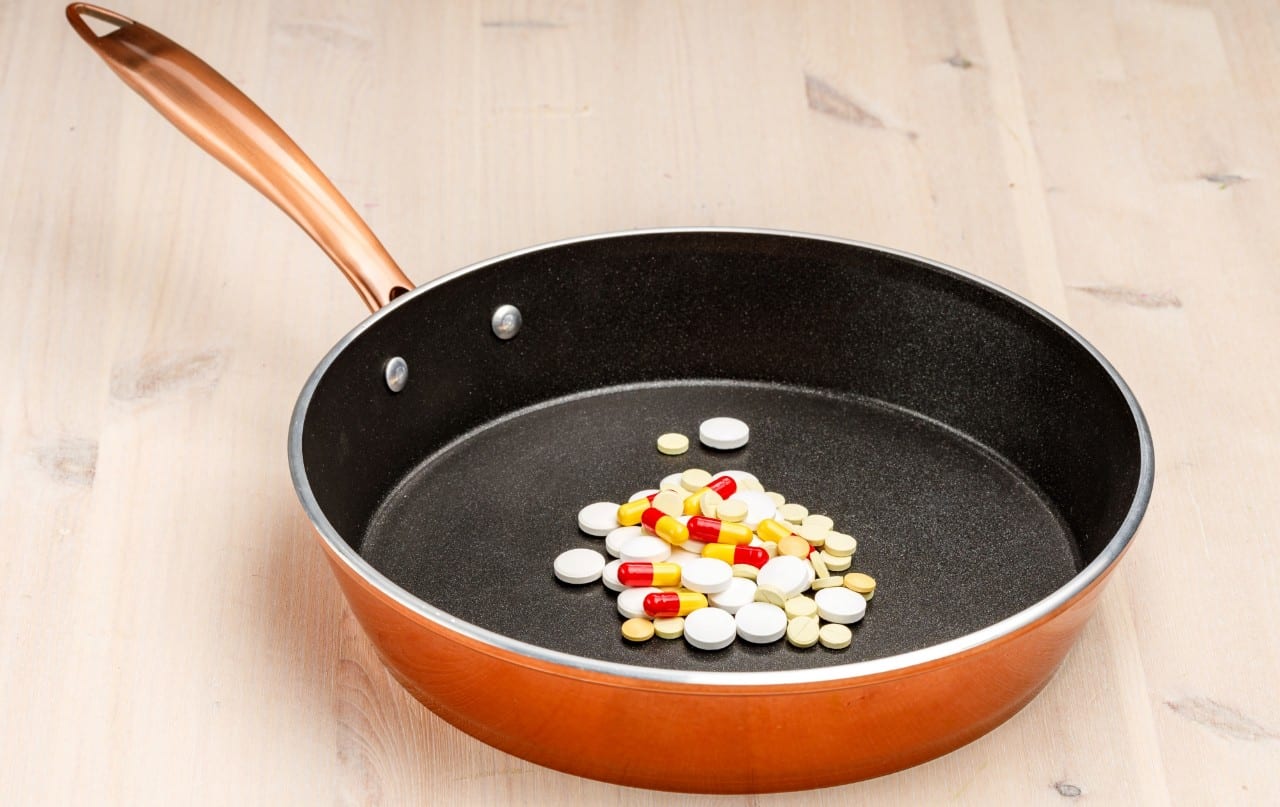 Fentanyl and other narcotics