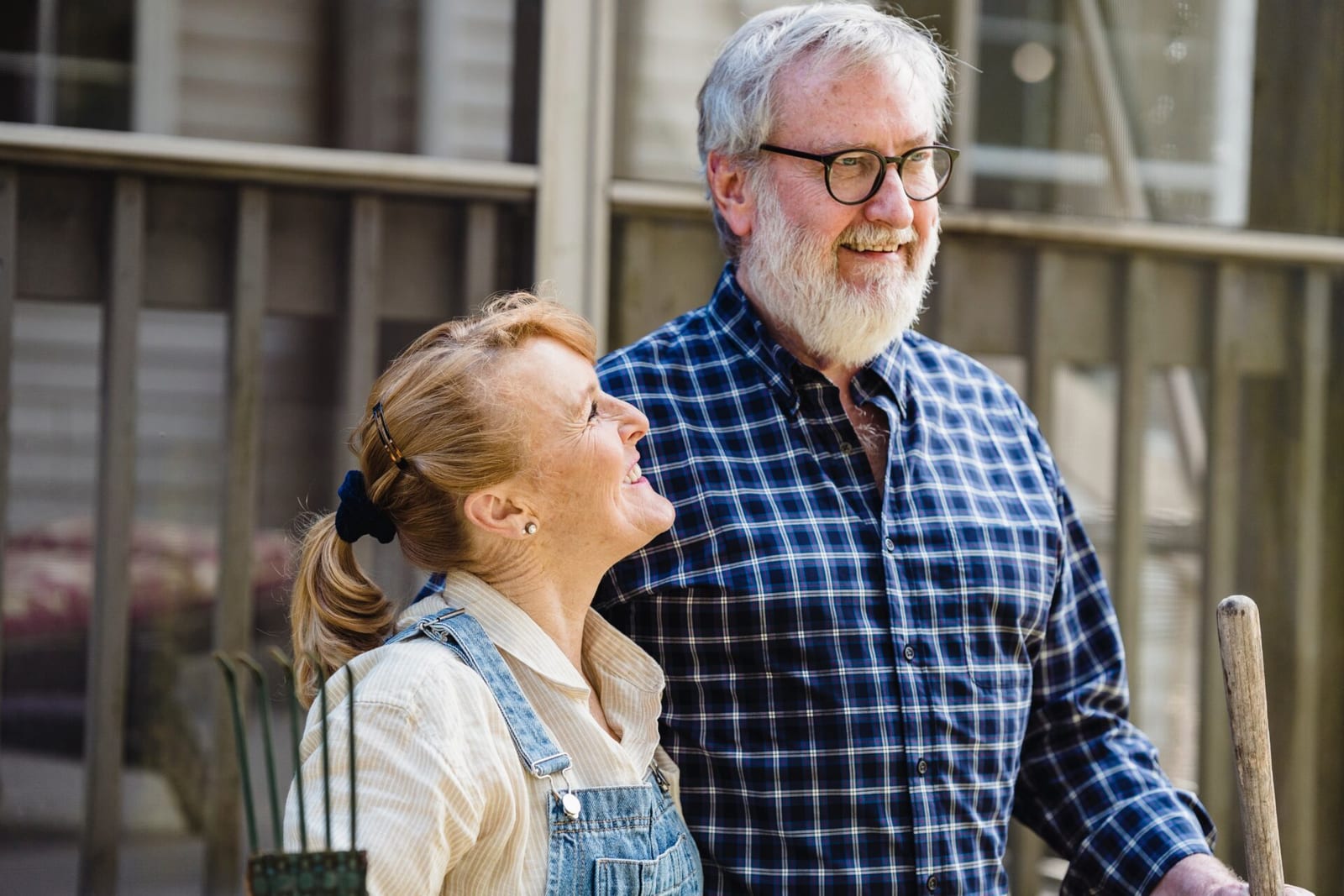 Baby boomers