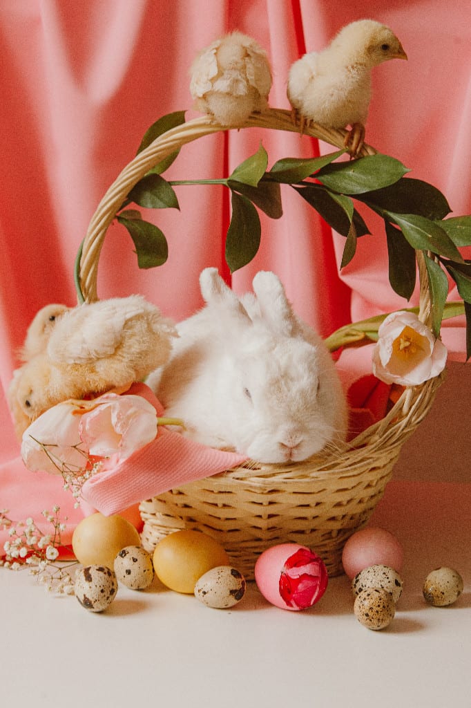 Easter decoration