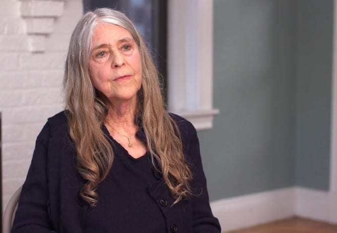 Margaret Hamilton