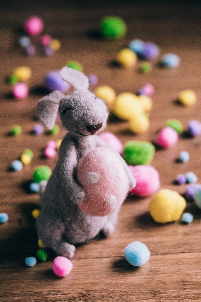 Easter decoration